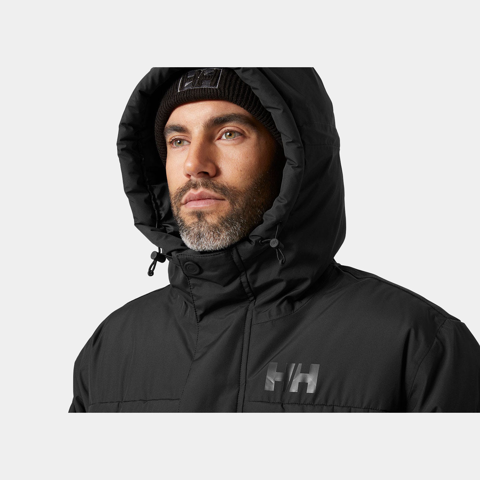 Men's Reine Puffy Jacket