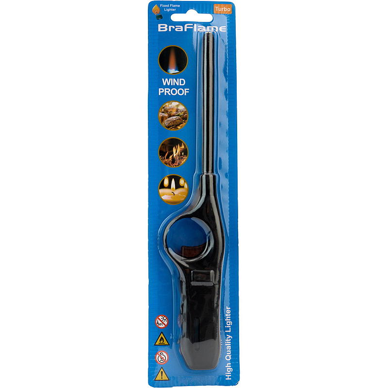 Unilite Peislighter rett tennrør Turbo