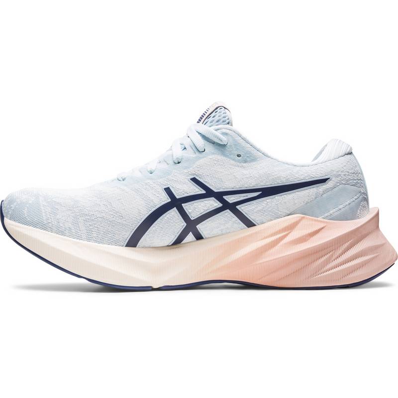 ASICS NOVABLAST 3 NAGINO Laufschuhe Damen