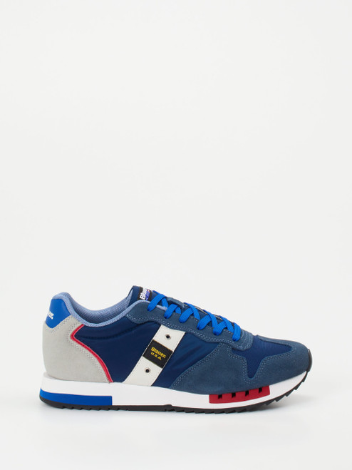 Sneaker-84651910008 Blauer