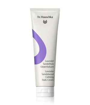 Dr. Hauschka Körperbalsam Frühjahr Limited Edition Lavendel Sandelholz Körperbalsam 145 ml