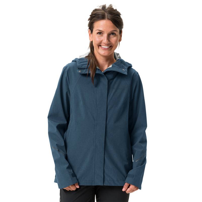 VAUDE Women's Yaras Jacket V Outdoorjacke Damen