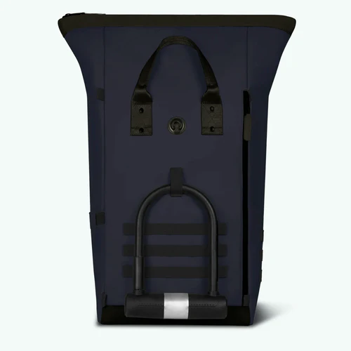 Explorer Medium Backpack, Tangier Blue