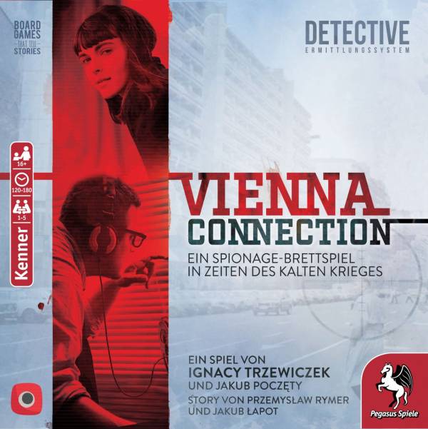 Vienna Connection (deutsch)