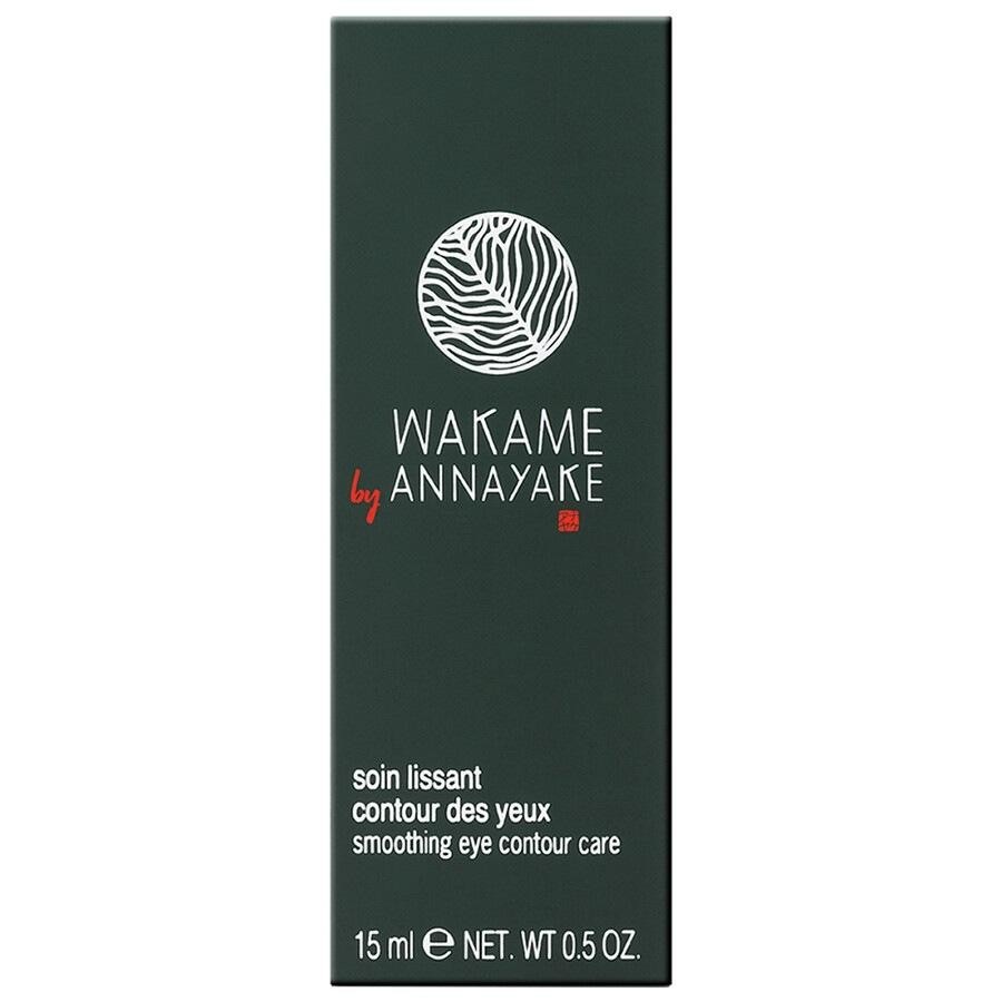 Annayake vyhladzujúca kúra na očné okolie