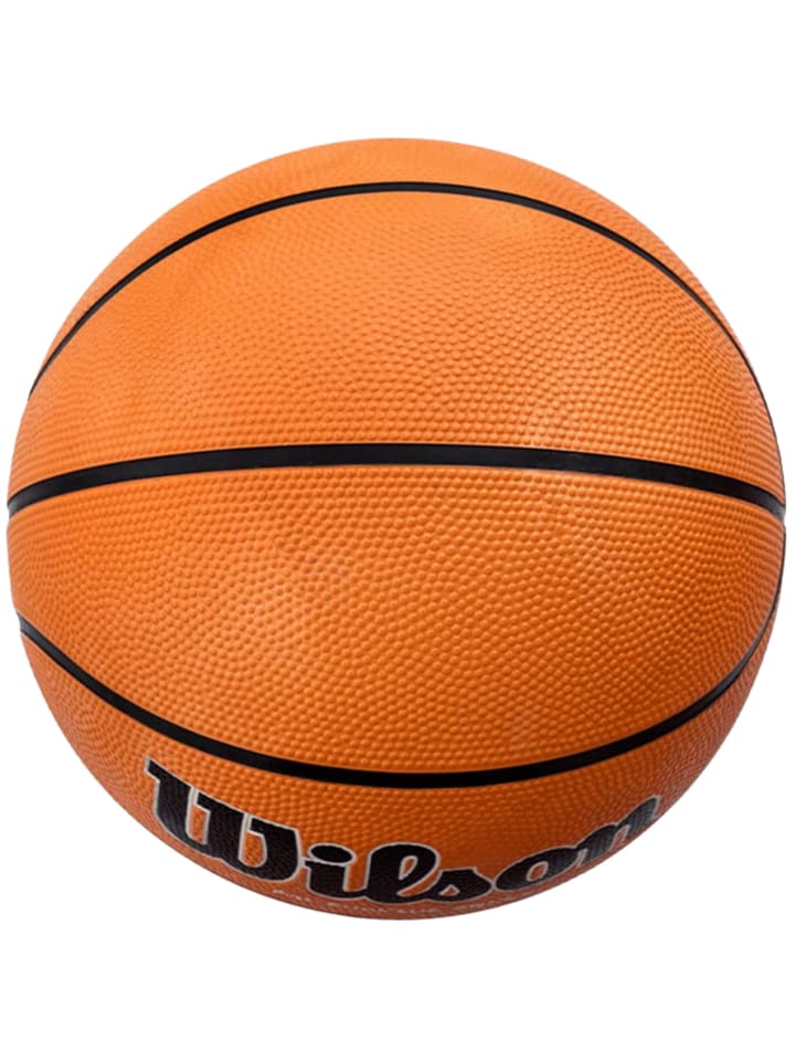Wilson Wilson Gambreaker Ball in Orange günstig kaufen