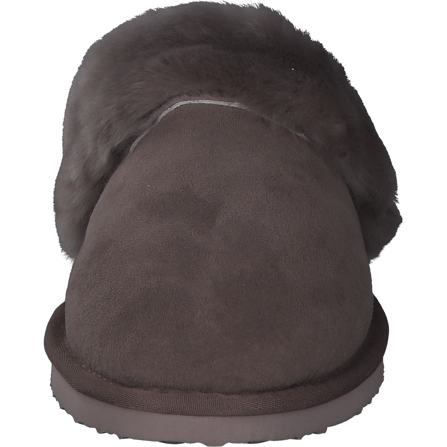 Comforta 886101, Hausschuhe & Pantoffeln, Damen, TAUPE