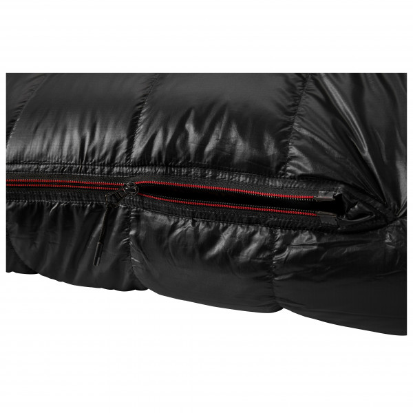 Y by Nordisk - V.I.B. 250 - Daunenschlafsack