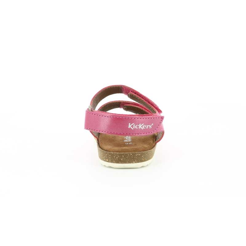 Sandales cuir First