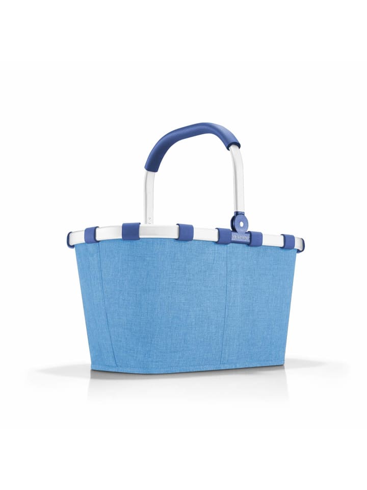Reisenthel reisenthel Einkaufskorb carrybag frame twist azure günstig kaufen onesize