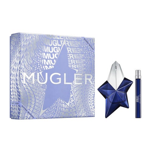 Mugler Angel Elixir -lahjasetti