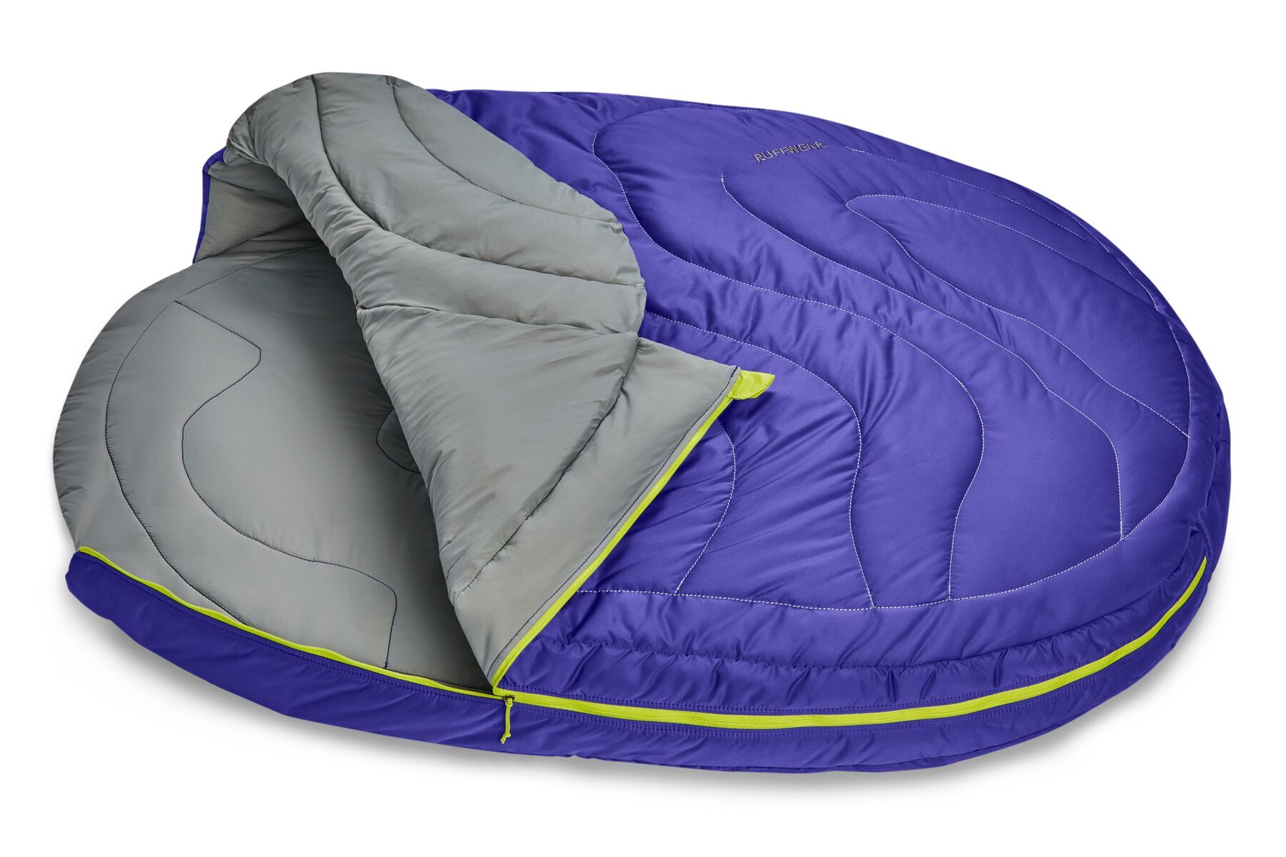 Ruffwear Hundehöhlen Ruffwear Highlands™ Schlafsack M