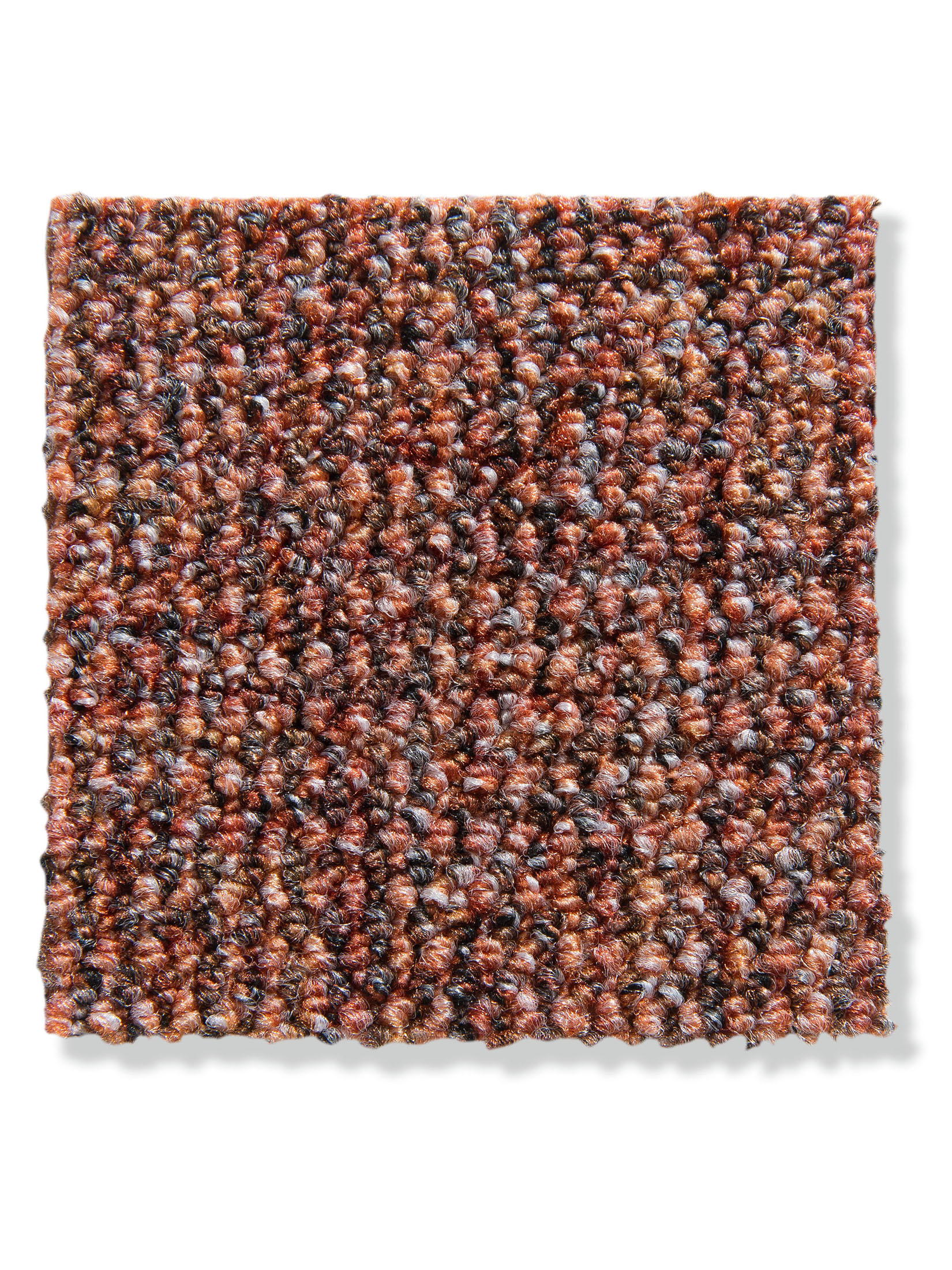 Keita Schlingen-Teppichboden, Terra 53