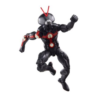 Marvel Legends Series: Cassie Lang BAF: Future Ant-Man