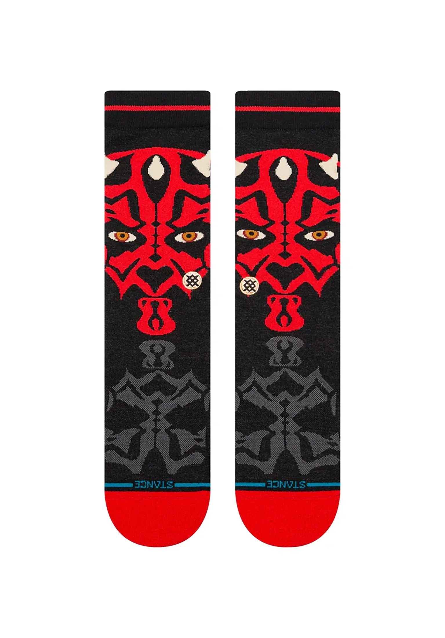 Maul Crew
