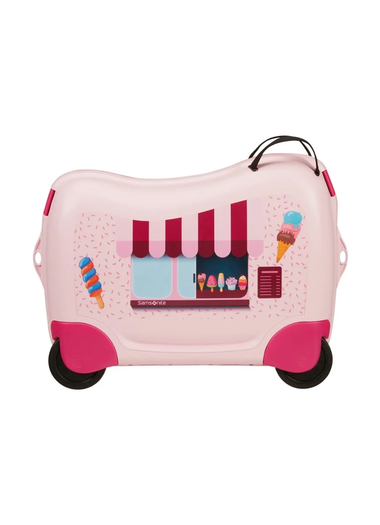 Valigia con ruote Samsonite Dream2Go da 38 cm