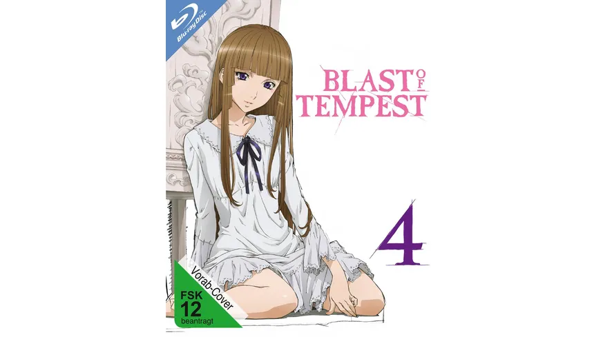 Blast of Tempest: Vol. 4 (Ep. 19-24)