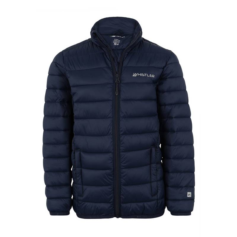 Whistler Leopold Pro-lite Outdoorjacke Kinder