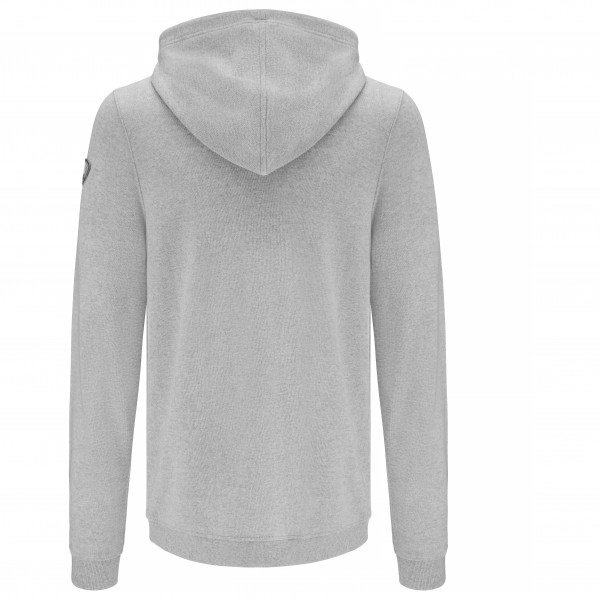 We Norwegians - Tind Hoodie - Merinohoodie