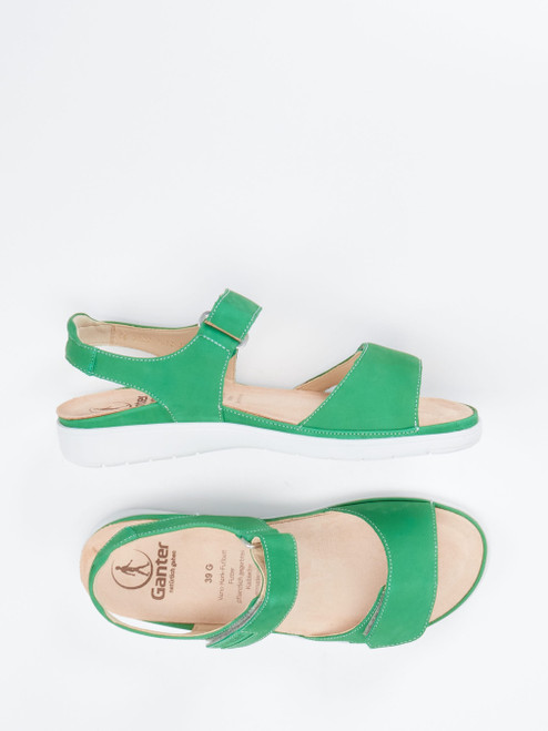 Sandalette-22516590005 Ganter