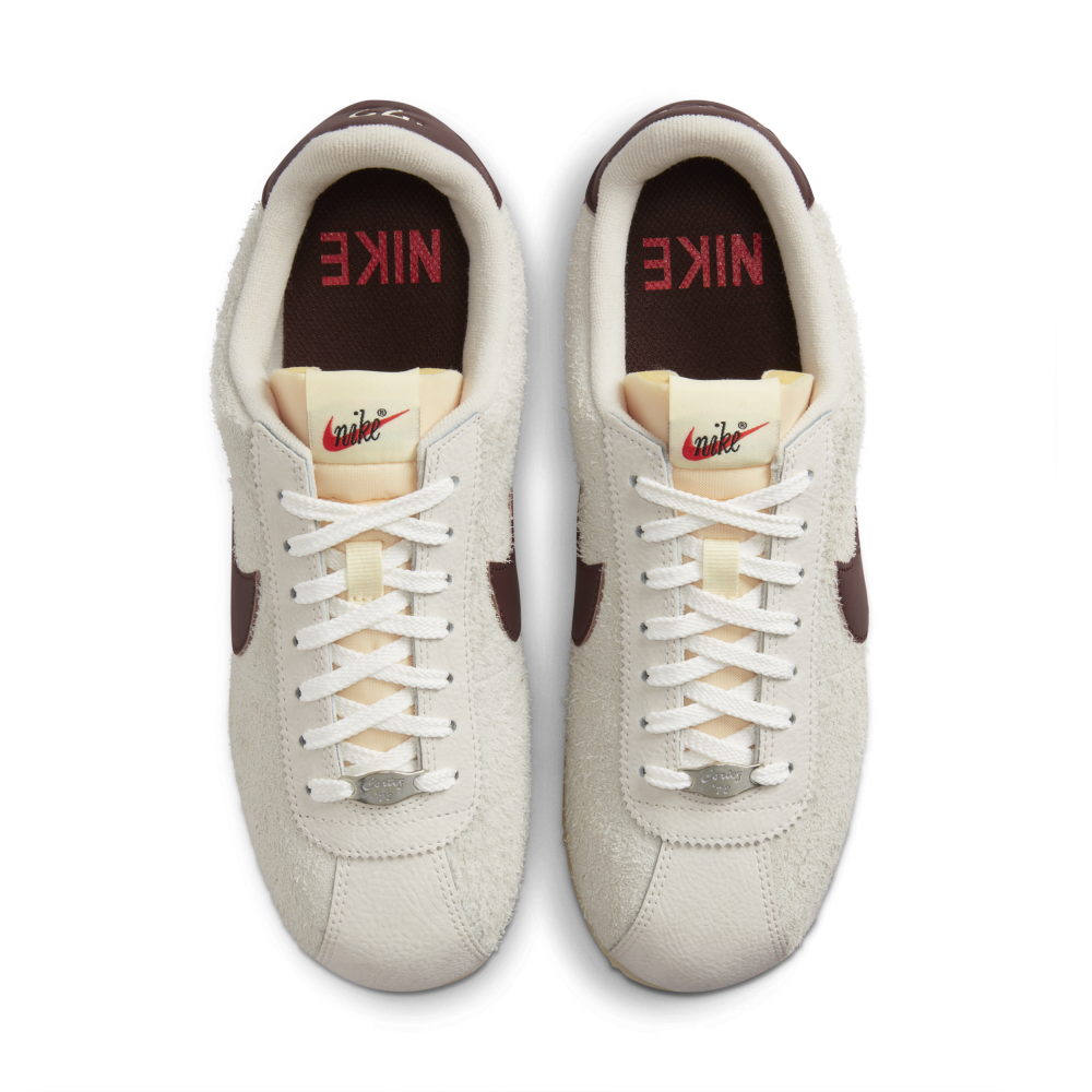 Nike Cortez WMNS 23 FD2013-100 / braun