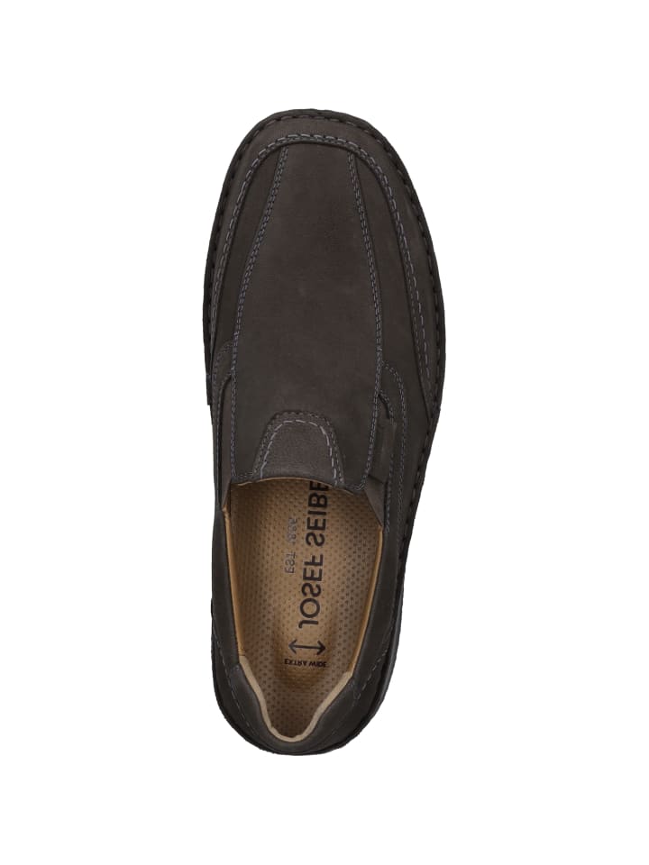 Josef Seibel Halbschuh Anvers 67 in granit günstig kaufen 41