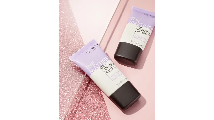 Catrice The Mattifier Oil-Control Primer 30 ml