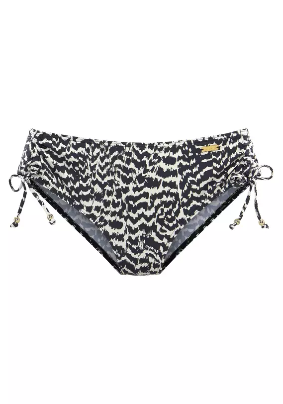Bikini-Hose