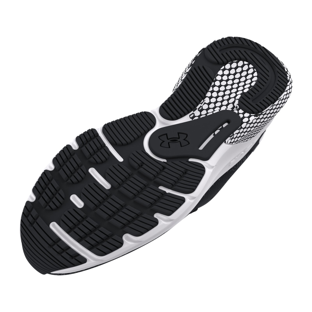 Under Armour HOVR Turbulence 2 3026520-001 / schwarz