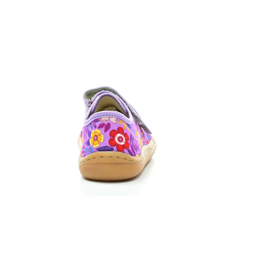 Froddo G1700379-38 Lilac Canvas Barfußschuhe