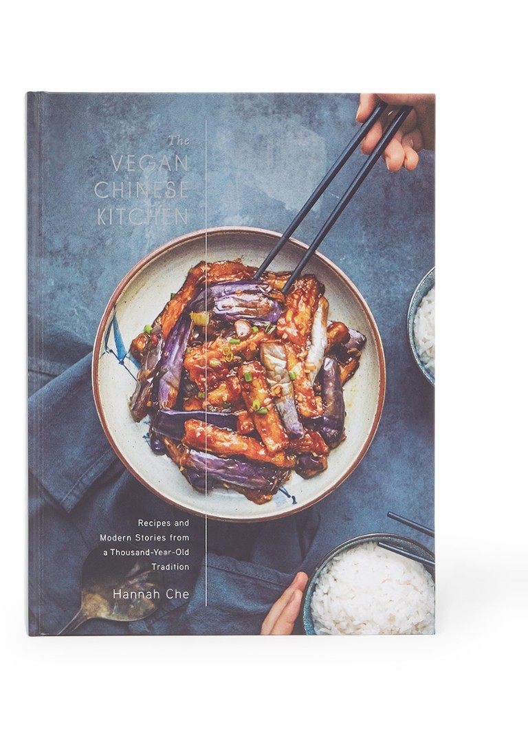 CHE H LA CUISINE CHINOISE VÉGANE