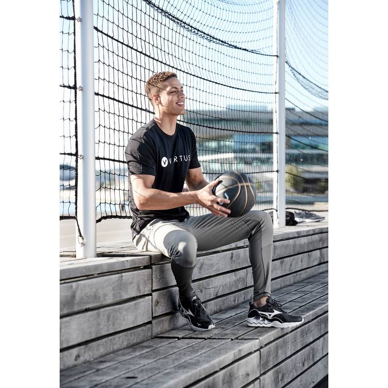 Virtus EDWARDO Printshirt Herren