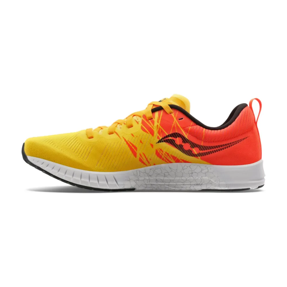 Saucony Fastwitch 9 S19053-16 / gelb
