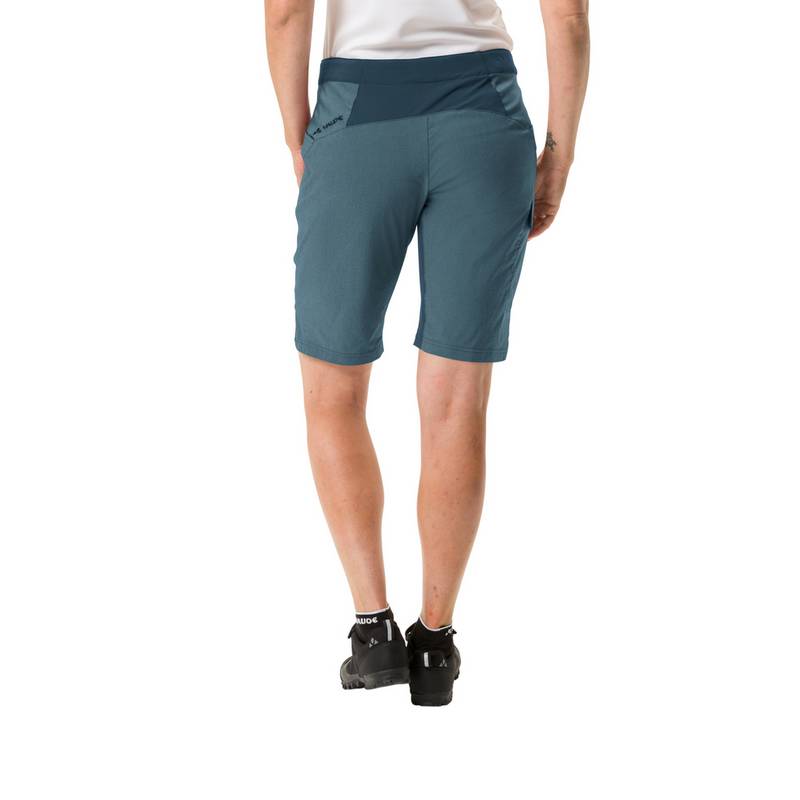VAUDE Women's Tremalzo Shorts II Funktionshose Damen