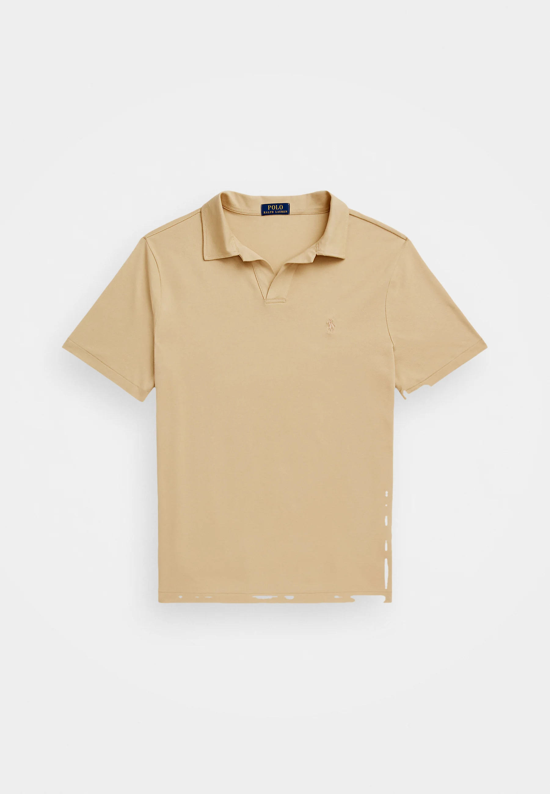 Polo Ralph Lauren MANGA CORTA - Polo