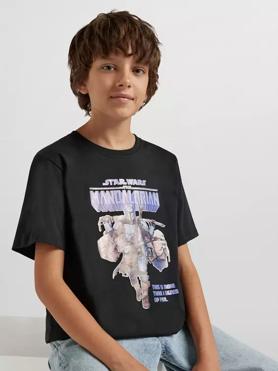 Star Wars T-Shirt
