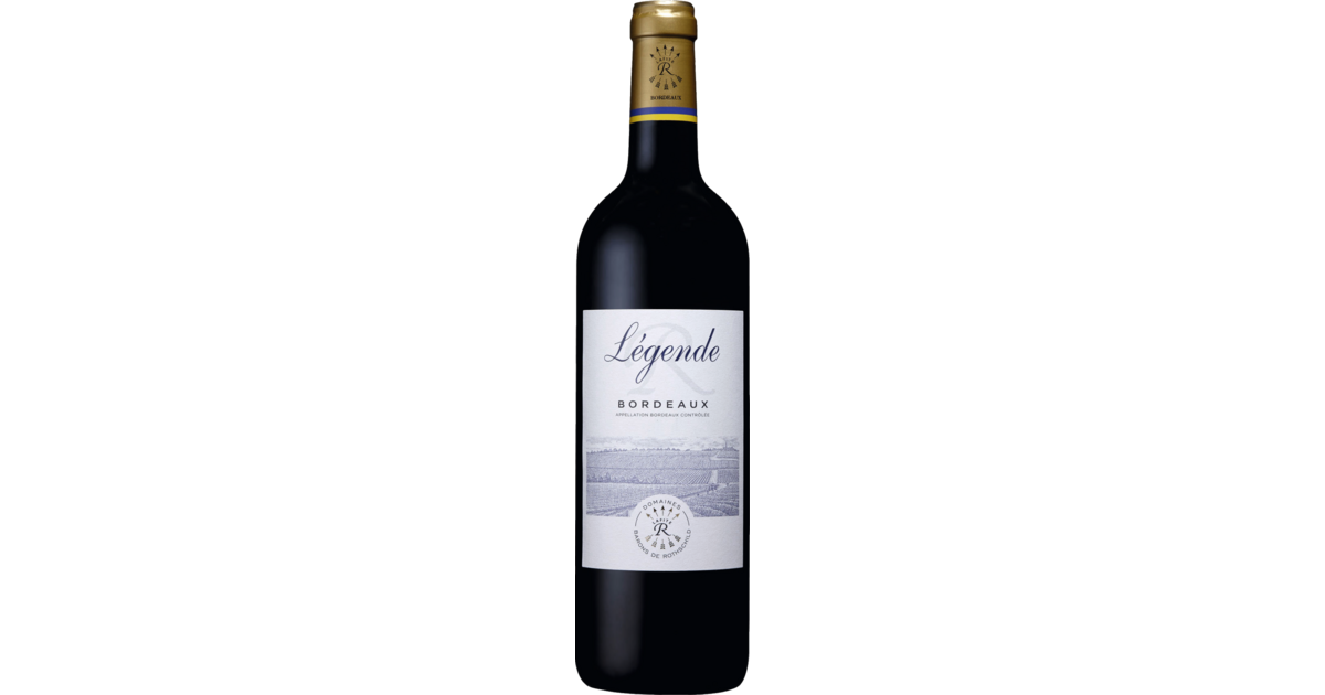 Légende