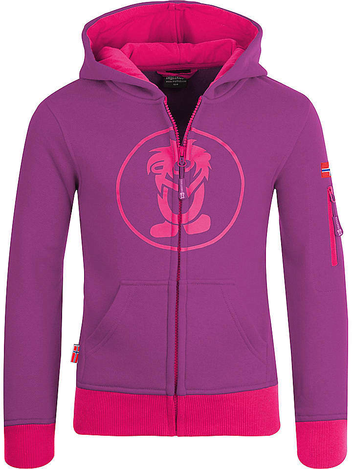 Trollkids Sweatjacke 