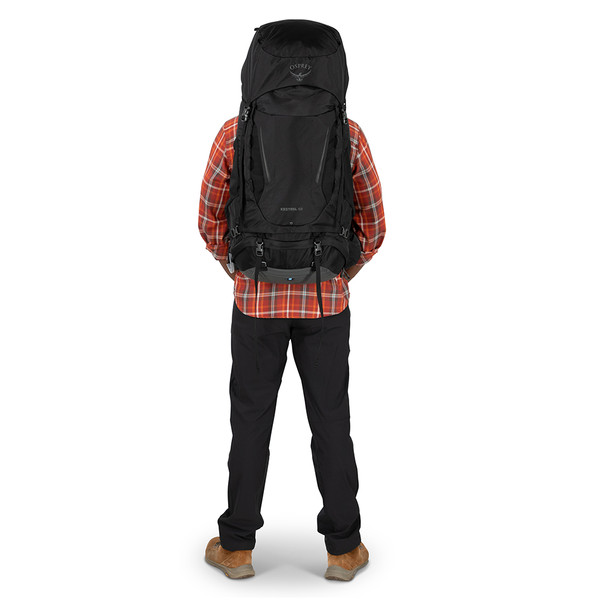 KESTREL 68 - Trekkingrucksack