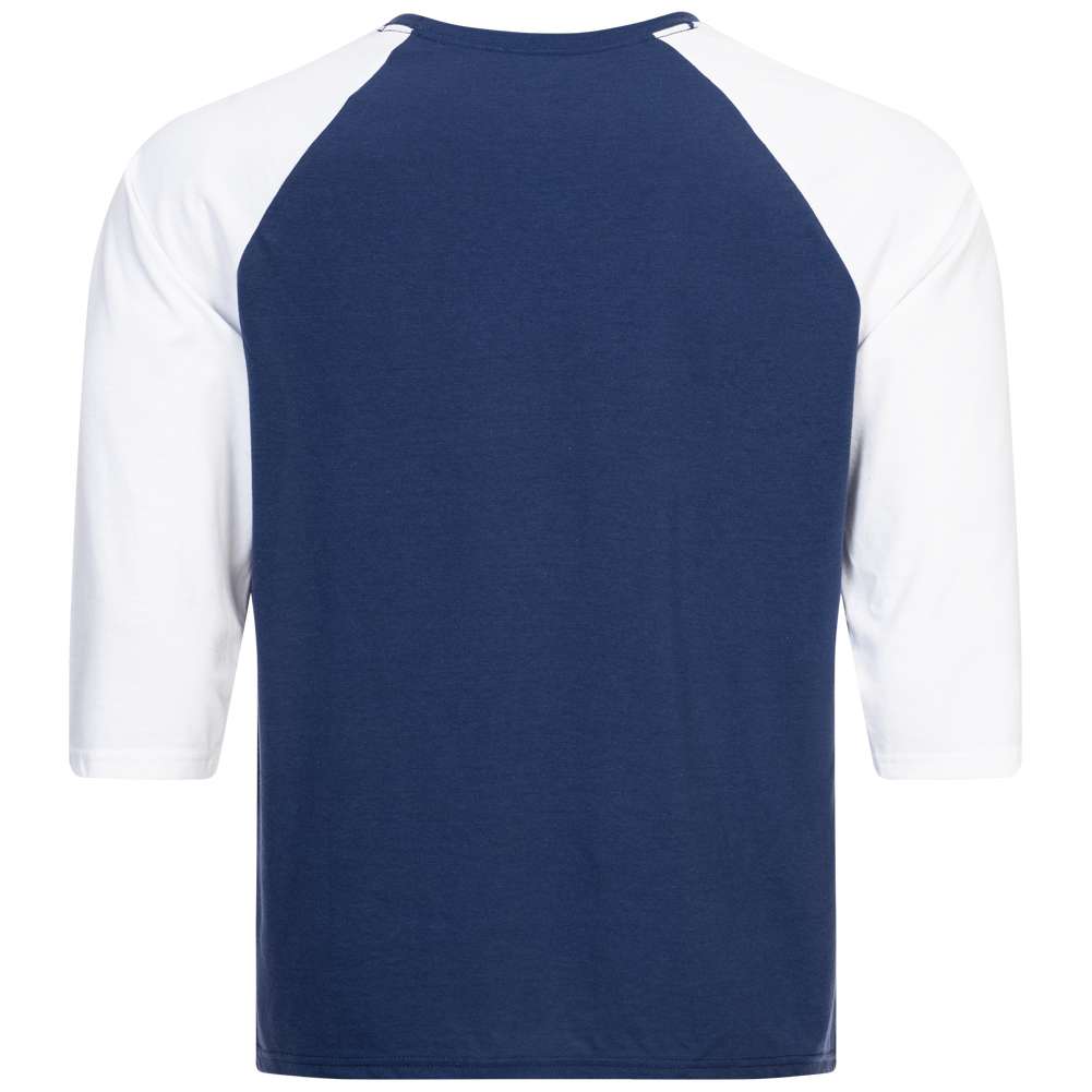 Oakley Sport Herren 3/4-Arm-Shirt 457565-100