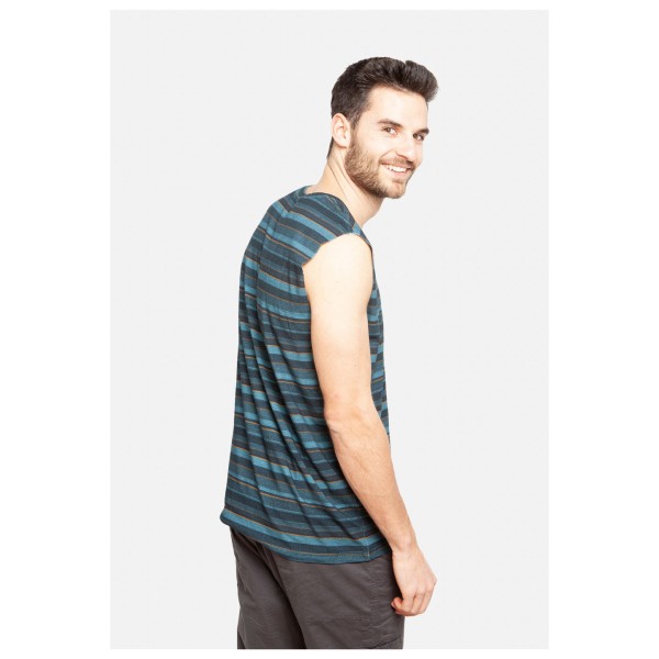 Chillaz - Bora Bora Stripes - Tank Top