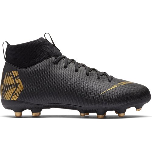 JUNGEN FUSSBALLSCHUHE RASEN / KUNSTRASEN 