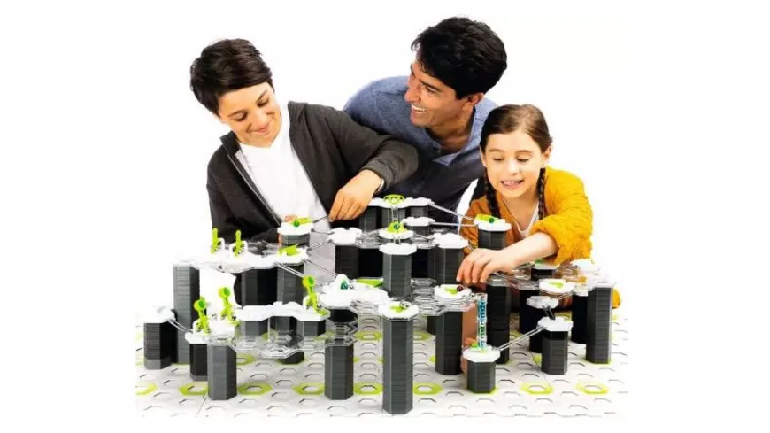 Ravensburger Beschäftigung - GraviTrax Extension Lift - Kugelbahn-Erweiterung