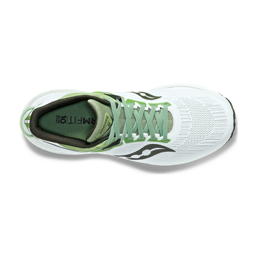 Saucony Triumph 21 S20881-31 / weiss