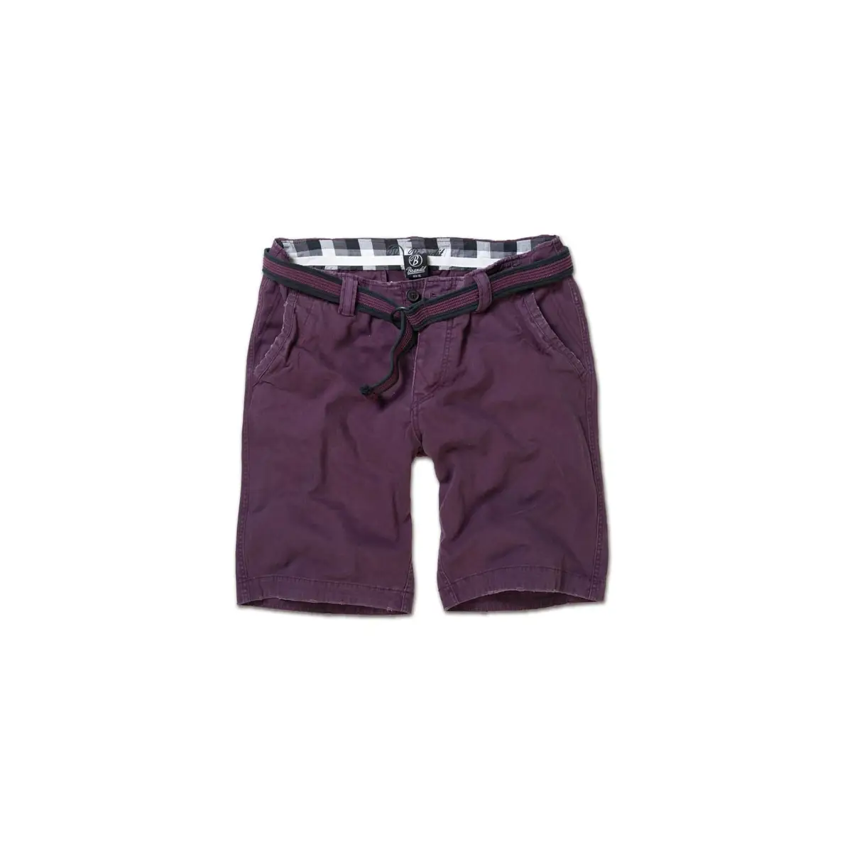 Advisor Basic Shorts purple
