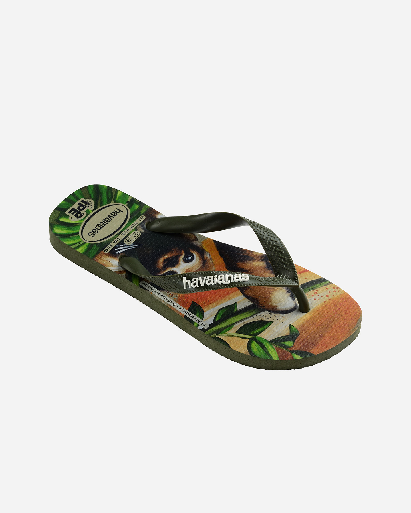 Infradito Havaianas Ipe M 4000396-0869