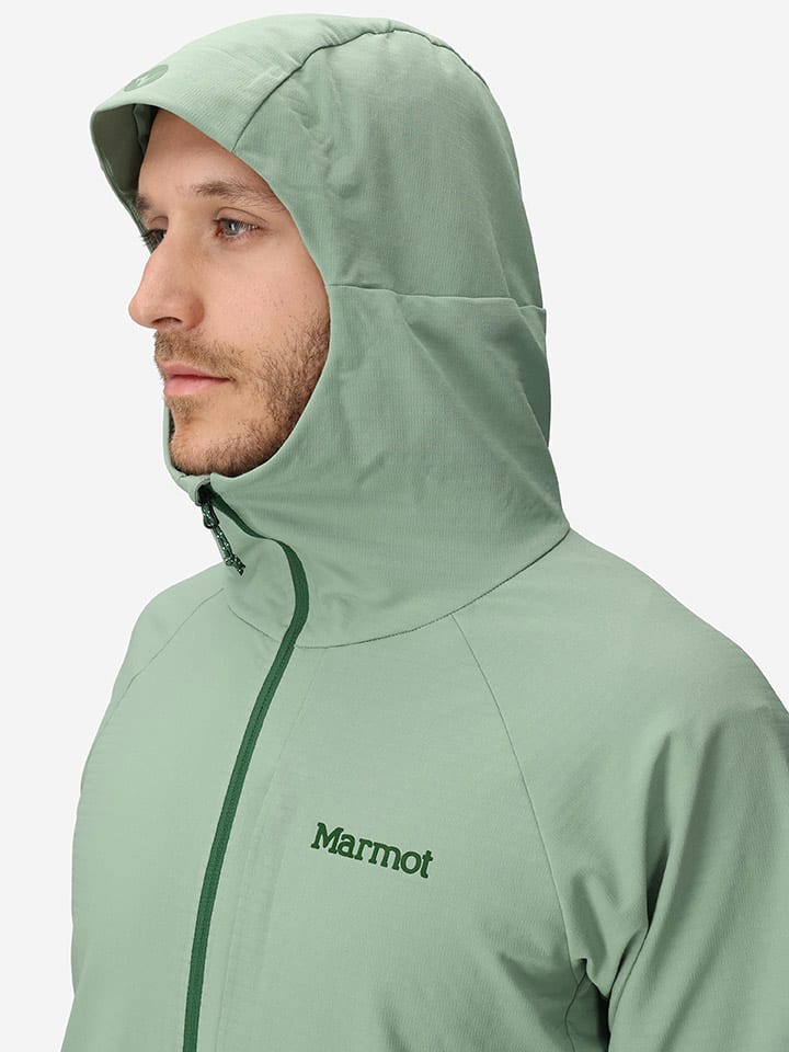 Marmot Regenjacke 