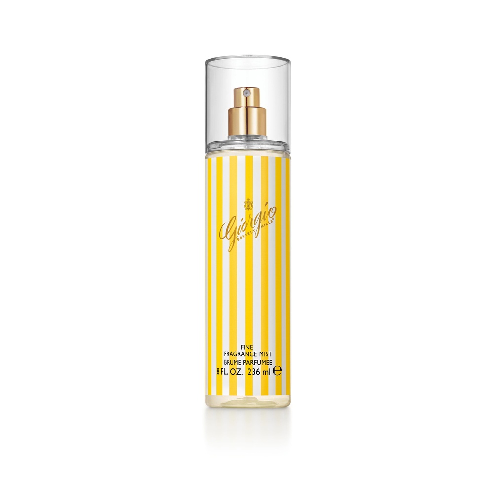 Giorgio Beverly Hills Giorgio Beverly Hills® Brume Parfumée