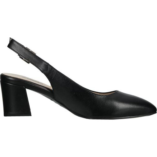 NeroGiardini Pumps
