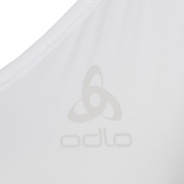 BL TOP V-NECK SINGLET PERFORMANCE X-LIGH Damen - Trägershirt